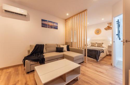Merida Apartment | Kid-Friendly Getaway at Apartamentos Turísticos Jardín