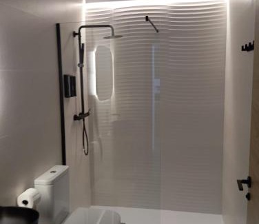 Calderon Apartment | Family-Friendly Getaway at Apartamentos Turísticos La Bodegueta