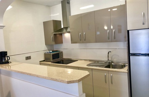 Nerja Hotel | Discover Apartamentos Turísticos Las Rosas de Capistrano