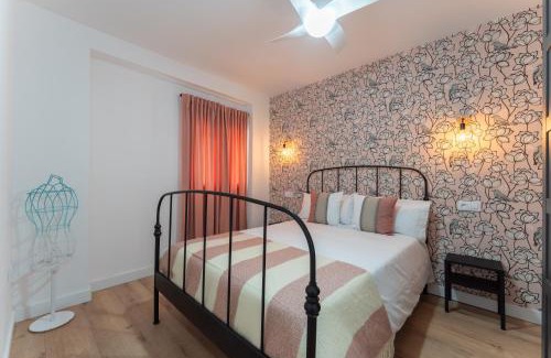 Merida Old Town Apartment | Apartamentos Turísticos Lulú
