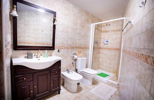 Fontellas Apartment | Discover Apartamentos Turísticos Mallos de Huesca: Family-Friendly Retreat
