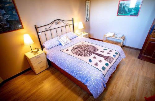 Fontellas Apartment | Discover Apartamentos Turísticos Mallos de Huesca: Family-Friendly Retreat