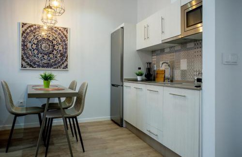 San Juan Apartment | Family-Friendly Stay at Apartamentos Turísticos Moret 11