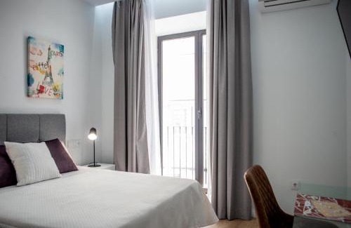 San Juan Apartment | Child-Friendly Apartamentos Turísticos Moret11-1B - 9.5/10