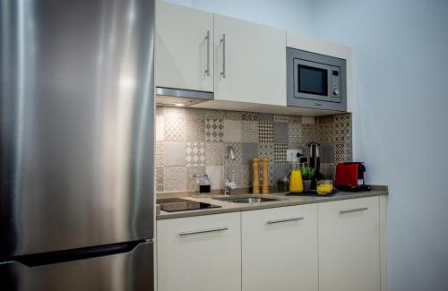 San Juan Apartment | Child-Friendly Apartamentos Turísticos Moret11-1B - 9.5/10