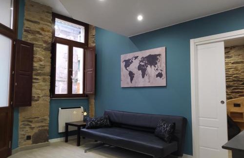 Villalba Apartment | Comfortable Stay at Apartamentos Turísticos o Palomar