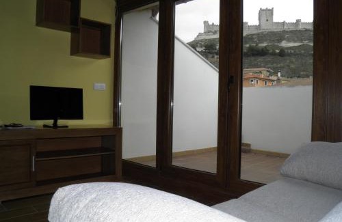 Penafiel Apartment | Family-Friendly Apartamentos Turísticos Peñafiel - Top Rated!