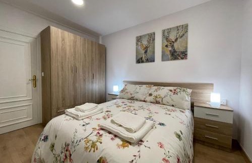 Burgos Apartment | Family-Friendly Apartamentos turísticos Pidal - Rated 8.8/10