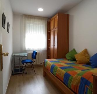 Burgos Apartment | Family-Friendly Apartamentos turísticos Pidal - Rated 8.8/10