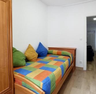 Burgos Apartment | Family-Friendly Apartamentos turísticos Pidal - Rated 8.8/10