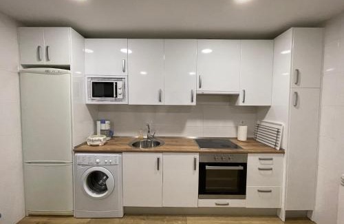 Burgos Apartment | Family-Friendly Apartamentos turísticos Pidal - Rated 8.8/10