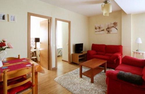 Zorraquin Apartment | Pet-Friendly Apartamentos Turísticos Real Valle Ezcaray