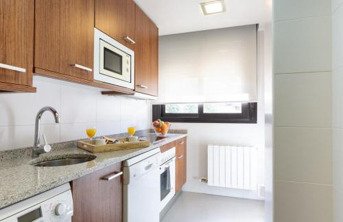 Zorraquin Apartment | Pet-Friendly Apartamentos Turísticos Real Valle Ezcaray