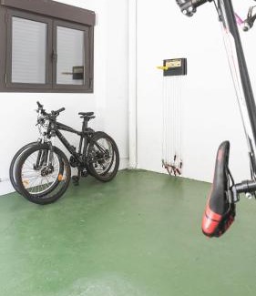 Zorraquin Apartment | Pet-Friendly Apartamentos Turísticos Real Valle Ezcaray