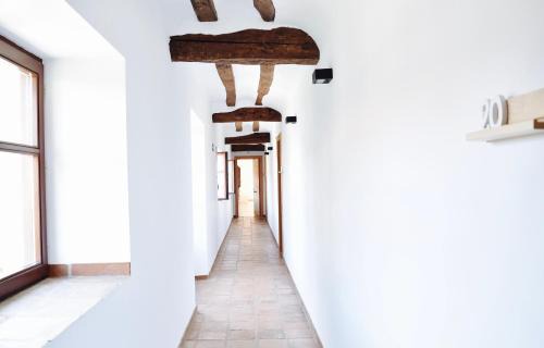 Ezcaray Apartment | Guest Rated: 9.3 at Apartamentos Turísticos Rincones del Vino