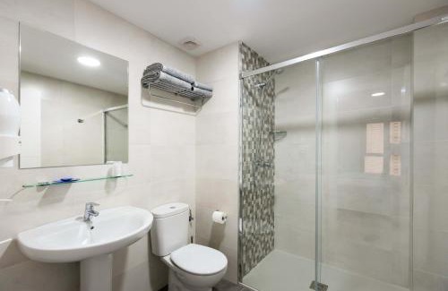 Najera Apartment | Family-Friendly Stay at Apartamentos Turísticos San Lorenzo