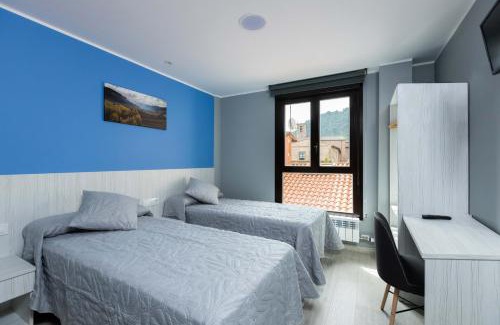 Najera Apartment | Family-Friendly Stay at Apartamentos Turísticos San Lorenzo