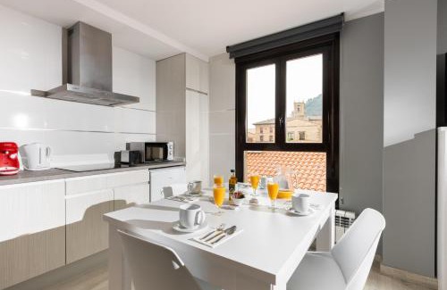 Najera Apartment | Family-Friendly Stay at Apartamentos Turísticos San Lorenzo