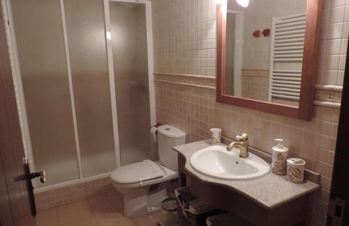 Mora de Rubielos Apartment | Welcoming Apartamentos Turisticos El Refugio for Families