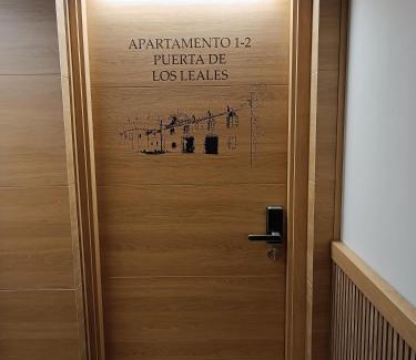 Avila Apartment | Pet-Friendly Ávila Puerta de Los Leales: Rated 9.6/10