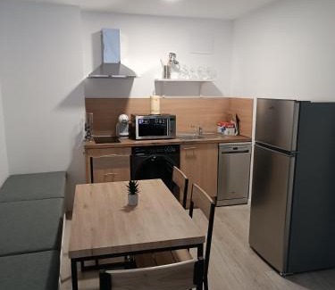 Avila Apartment | Discover Ávila Puerta de San Isidro: Rated 9.7, Pet Friendly!