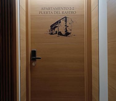 Avila Apartment | Family-Friendly Stay at Apartamentos Ávila Puerta del Rastro