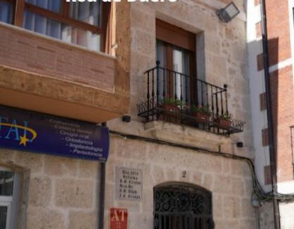 Roa Apartment | Family-Friendly Empecinado Apartments for Memorable Stays