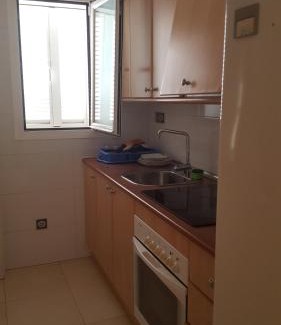 Linares Apartment | Pet-Friendly Getaway at Apartamentos Turisticos Las Cinco Joyas