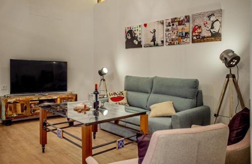 San Juan Apartment | Discover Apartamentos Turisticos Moret 11 - 2A: Guest Rated 9.8