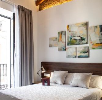 San Juan Apartment | Discover Apartamentos Turisticos Moret 11 - 2A: Guest Rated 9.8