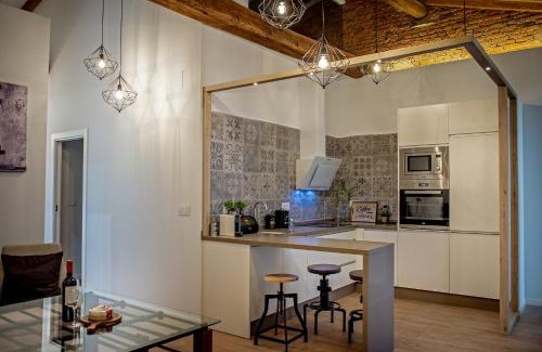 San Juan Apartment | Discover Apartamentos Turisticos Moret 11 - 2A: Guest Rated 9.8