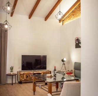 San Juan Apartment | Discover Apartamentos Turisticos Moret 11 - 2A: Guest Rated 9.8
