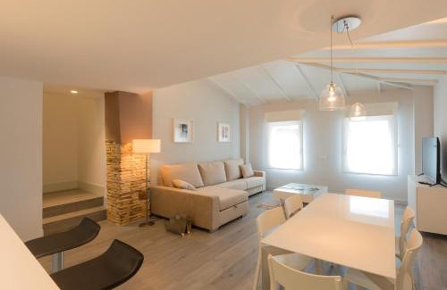 Tudela Apartment | Cozy Tourist Apartments - Papel Armado, Family-Friendly Stay