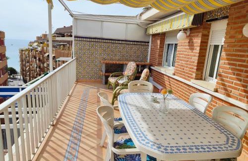 Benidorm Centro Apartment | Discover Oceanfront Apartments at Seviros in Benidorm