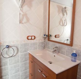 Valbona Apartment | Family-Friendly Getaway at Apartamentos Turisticos Sanahuja