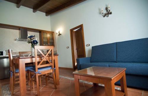 Valbona Apartment | Family-Friendly Getaway at Apartamentos Turisticos Sanahuja