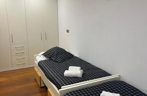 Bermeo Apartment | APARTAMENTOs URDAIBAI 6