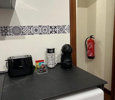 Comillas City Center Apartment | Pet-Friendly Apartamentos Val de Comillas - Guest Rated 9.3