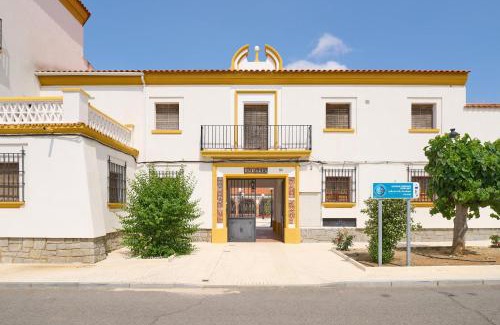 Valsequillo House | Apartamentos Valsequillo Córdoba
