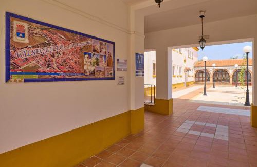 Valsequillo House | Apartamentos Valsequillo Córdoba