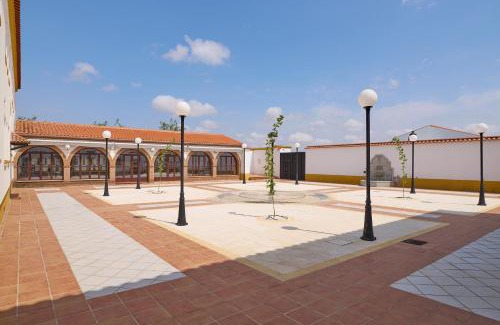 Valsequillo House | Apartamentos Valsequillo Córdoba