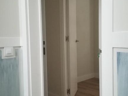 San Lazaro y Otero Apartment | Discover Apartamentos Vetusta: Rated 8.2 by Guests