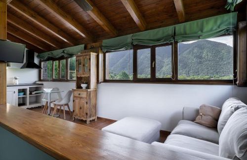 Sarvise Apartment | Pet-Friendly Apartamentos Viña Olivan with 9.5/10 Rating