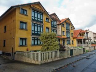 Corcubion Apartment | Pet Friendly Apartamentos VIDA Corcubión with Great Ratings