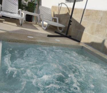 Covenas Apartment | Pet-Friendly Apartamentos Villa Leonor with Pool Access