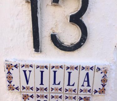 Carihuela Apartment | Family-Friendly Apartamentos Villa Mar 13 in Torremolinos