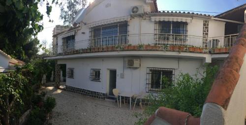 Carihuela Apartment | Family-Friendly Apartamentos Villa Mar 13 in Torremolinos