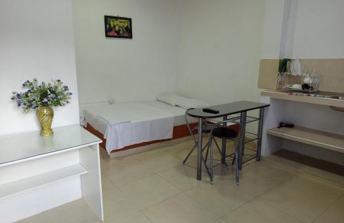 Villanueva Apartment | Apartamentos Villacentro