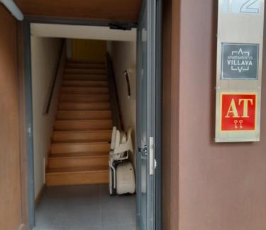 Villava Apartment | Family-Friendly Apartamentos Villava Pamplona with High Ratings