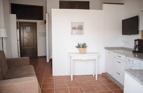 Trujillo Apartment | Discover Comfort at Apartamentos Vive Trujillo